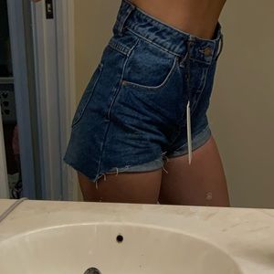 Rollas Duster Shorts